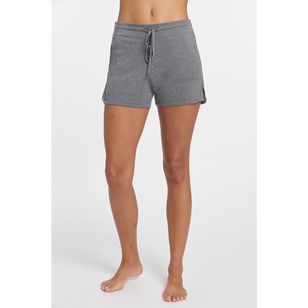 LEIMERE BAJA SHORT in Grey  product