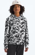 The North Face Kids' Teen Evolution Cotton Blend Terry Fleece