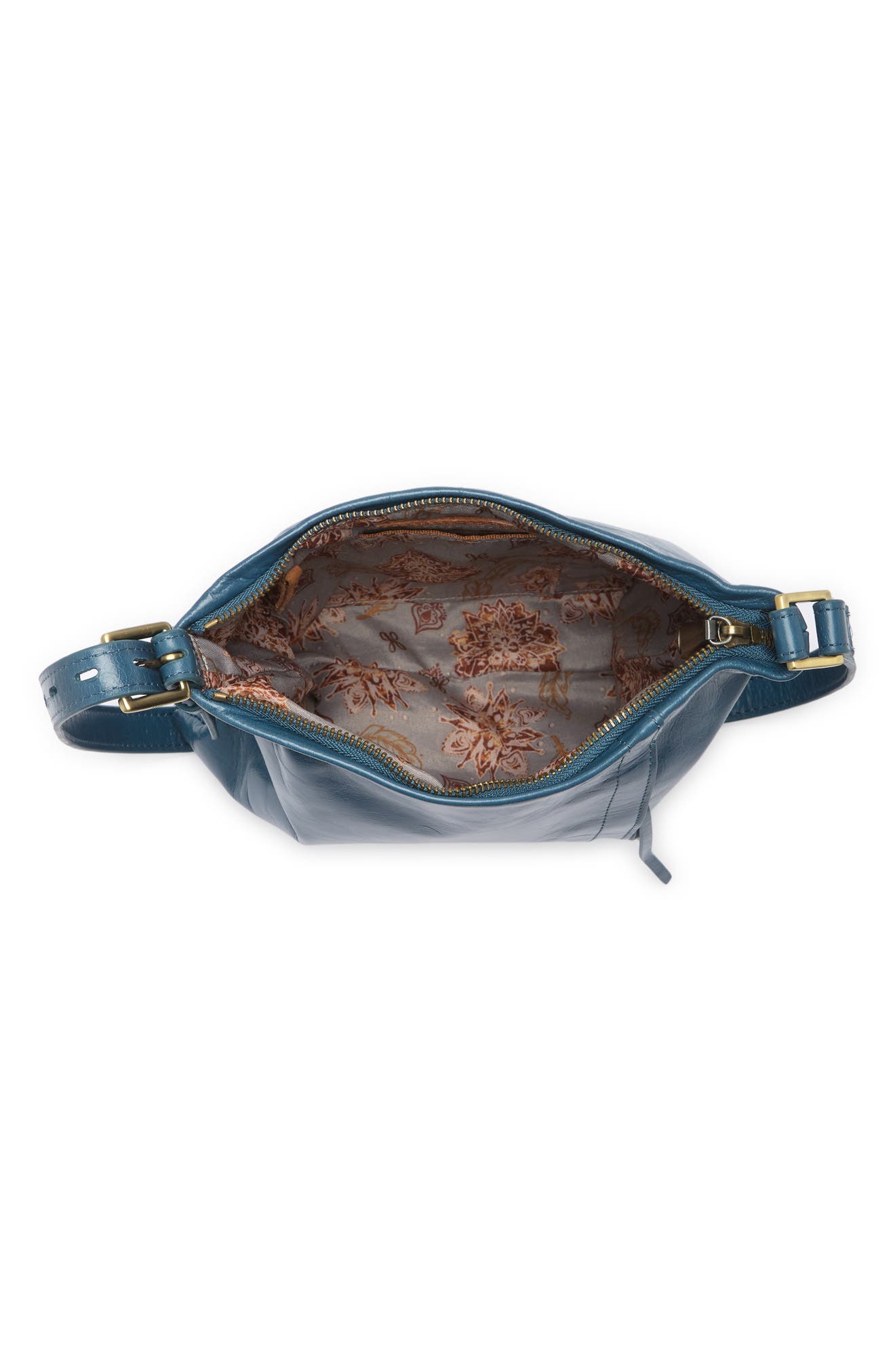 Crossbody Bag, Alternate, color, RIVIERA