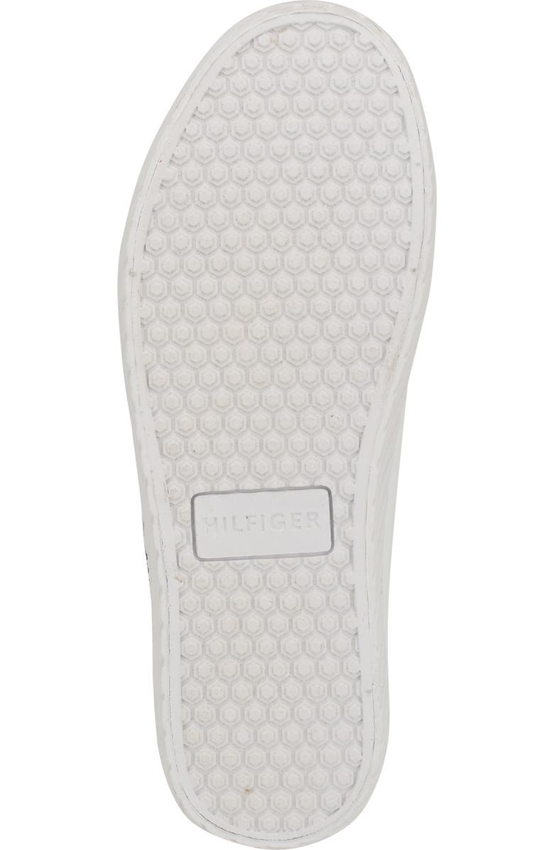 Tommy Hilfiger Hartliy Sneaker, Alternate, color,