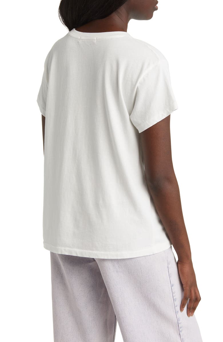 Daydreamer David Bowie Tour Cotton Graphic Tee, Alternate, color,