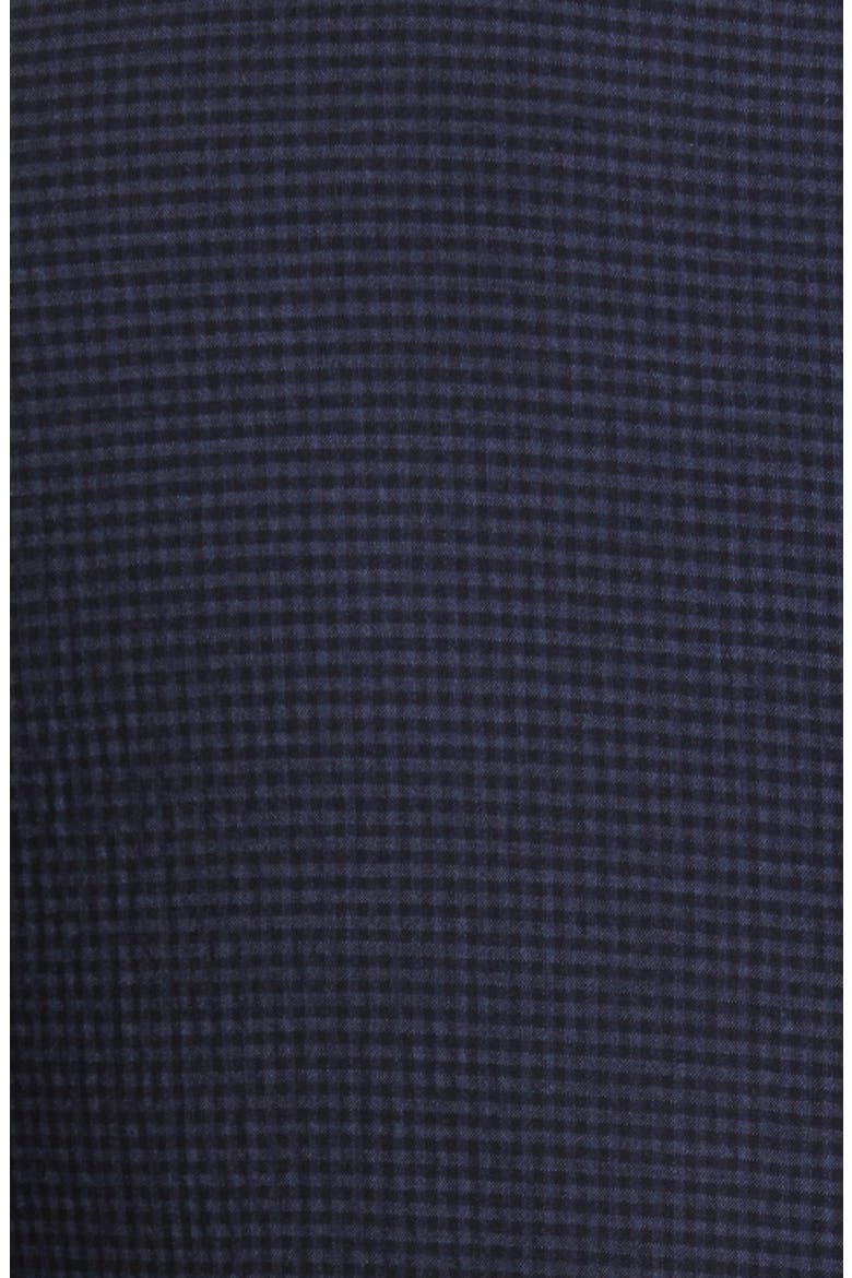 Patch Pocket Seersucker Sport Coat, Alternate, color, NAVY SEERSUCKER