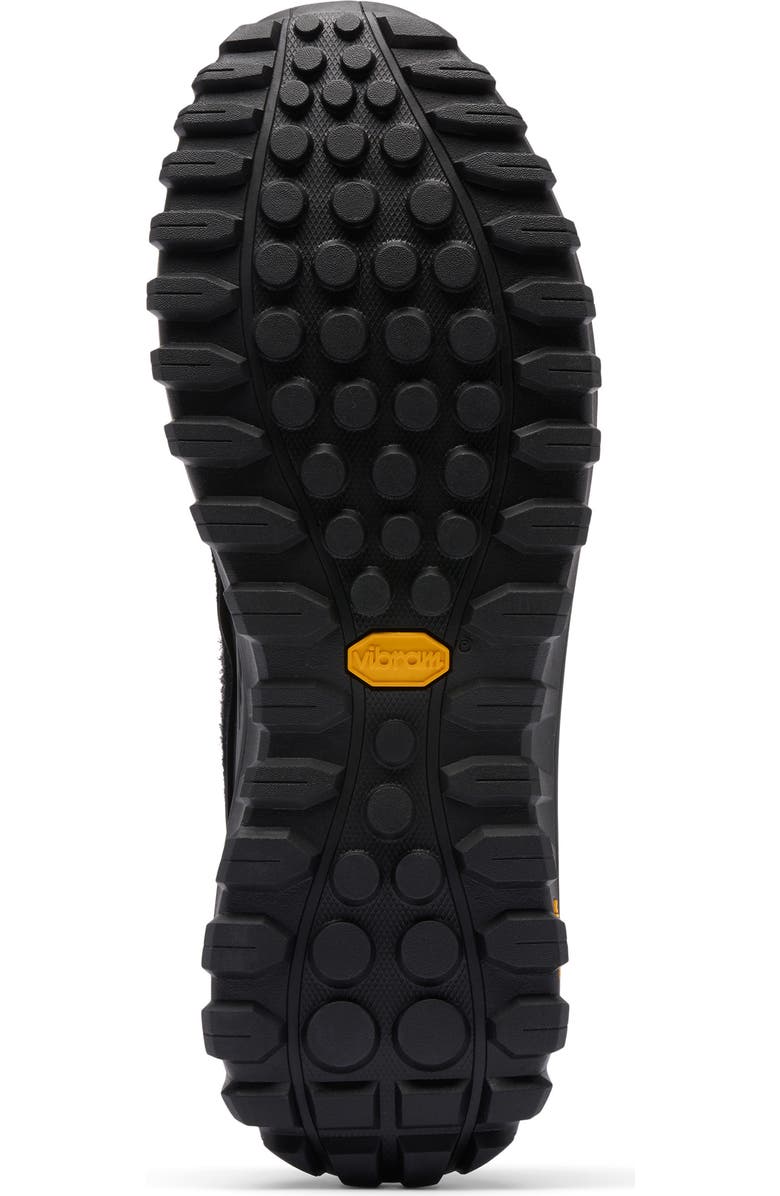 SOREL Callsign<sup>™</sup> Northwater Shoe, Alternate, color, Black/ Black