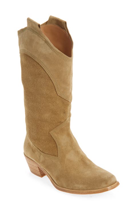 Britta Western Boot (Women)