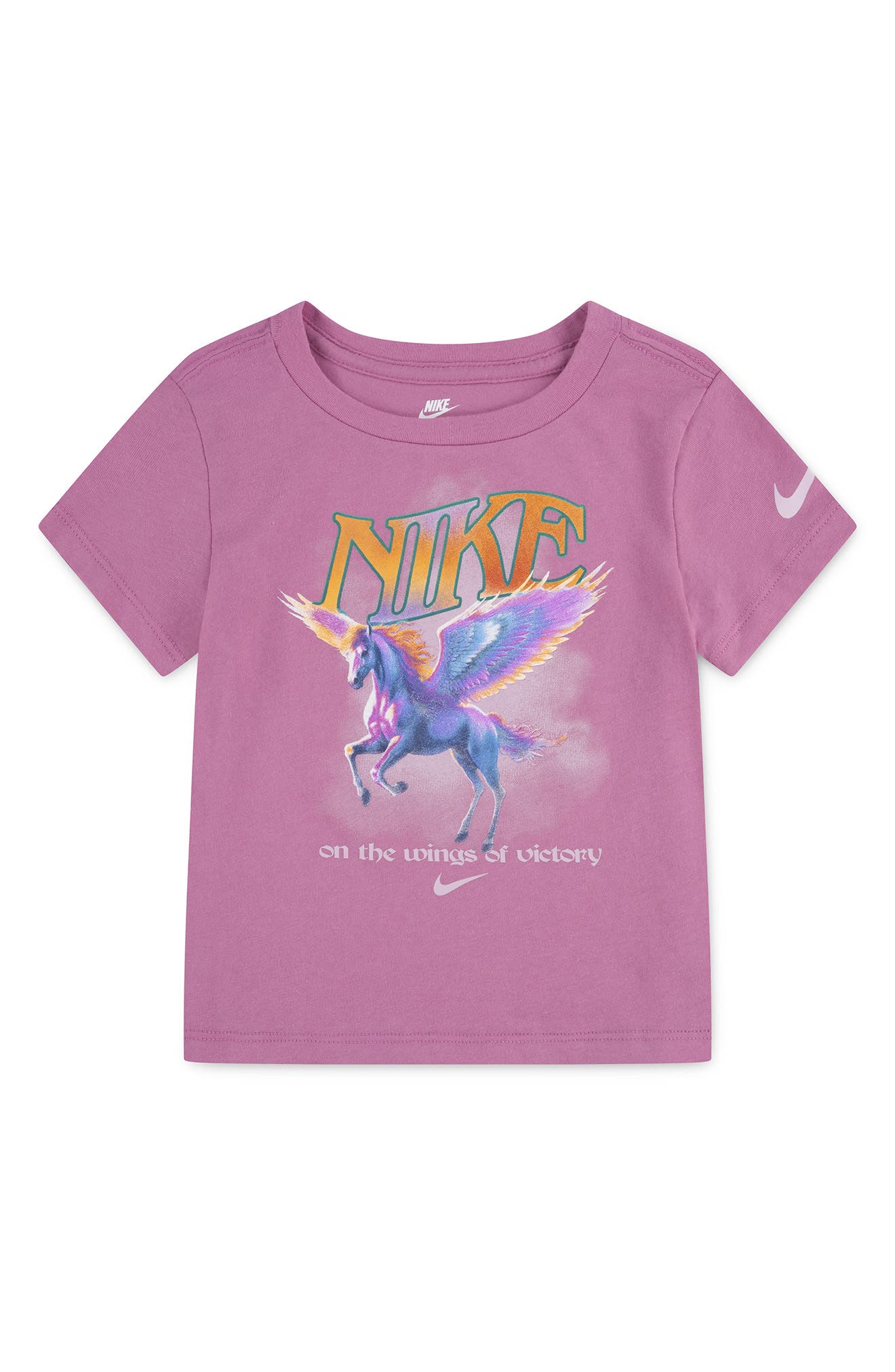 Nike Kids' Pegasus Graphic T-Shirt