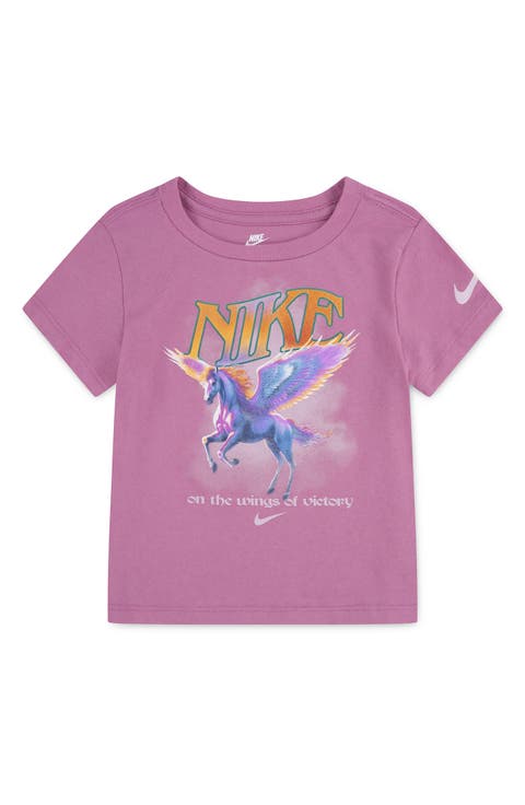 Kids' Pegasus Graphic T-Shirt (Toddler & Little Kid)