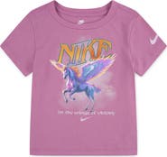 Nike Kids' Pegasus Graphic T-Shirt