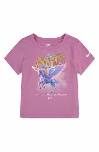 Nike Kids' Pegasus Graphic T-Shirt