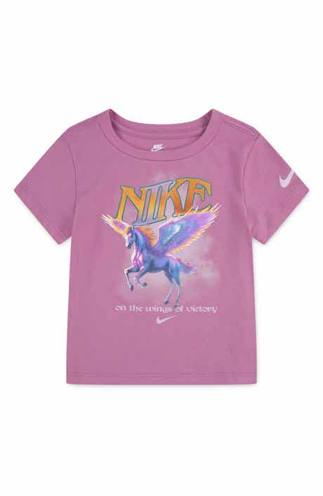 Nike Kids' Pegasus Graphic T-Shirt