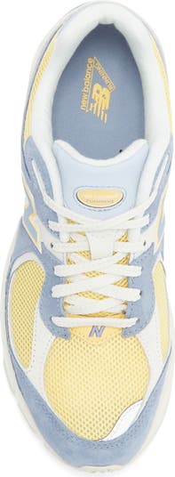 Gender Inclusive 2002R Sneaker