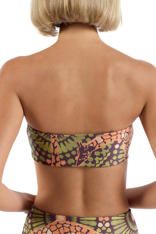 Kenny Flowers The Africa In Multi