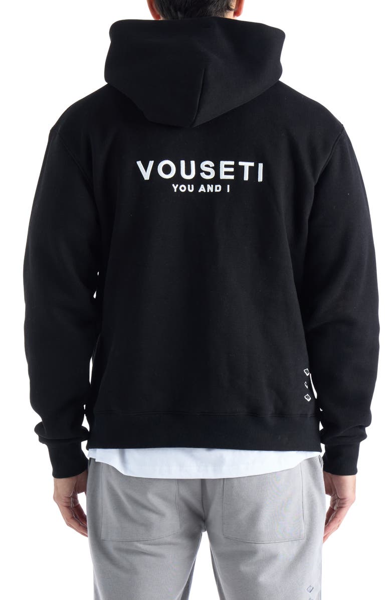 VOUSETI The OG Graphic Hoodie, Alternate, color, 