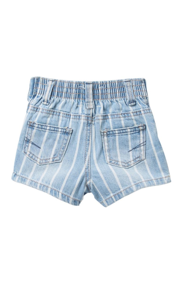 Habitual Zia Shorts with Mock Flip Waist, Alternate, color, 