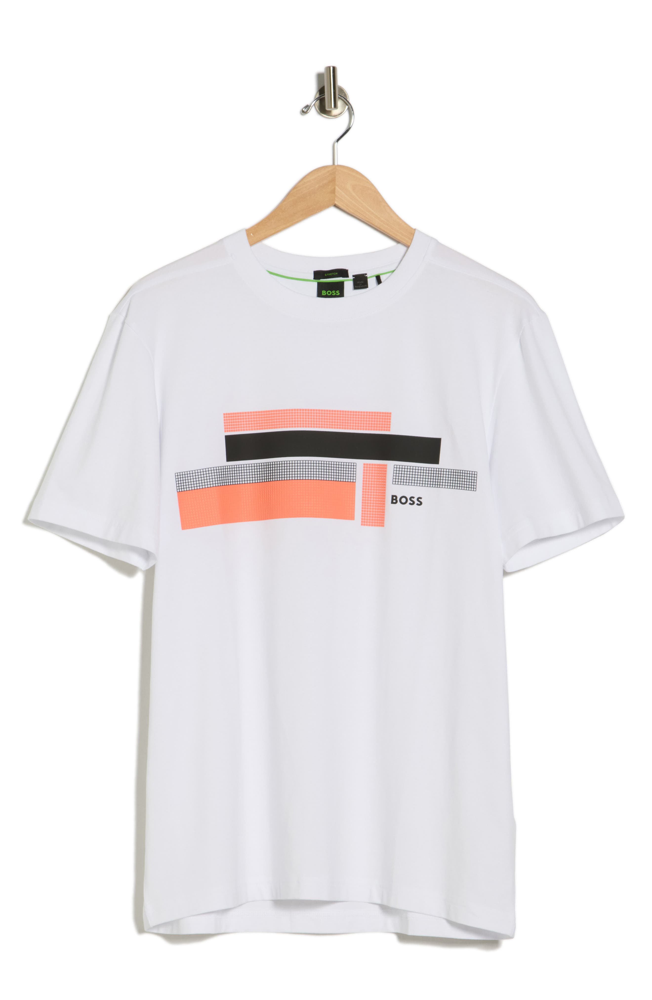Glaming Graphic T-Shirt - image 2