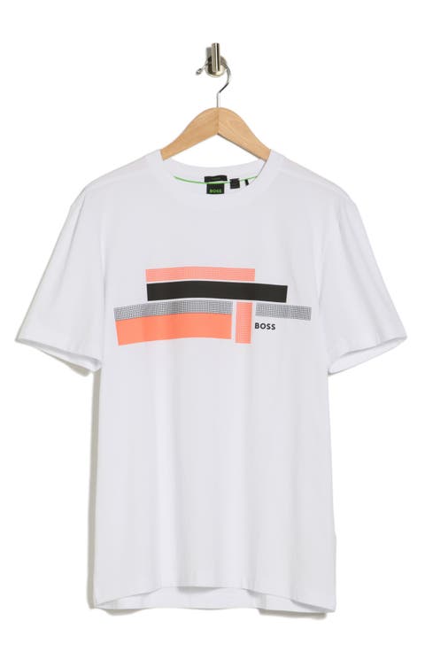 Glaming Graphic T-Shirt