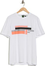 BOSS Glaming Graphic T-Shirt
