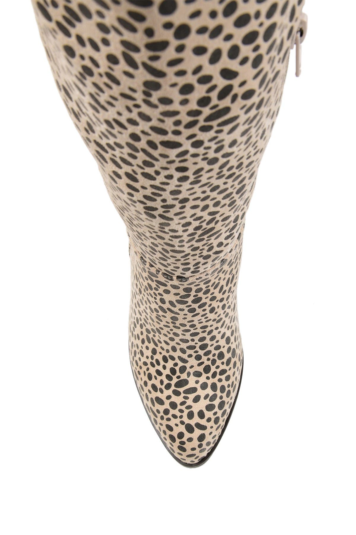 Journee Collection JOURNEE Kyllie Tall Boot, Alternate, color, Animal