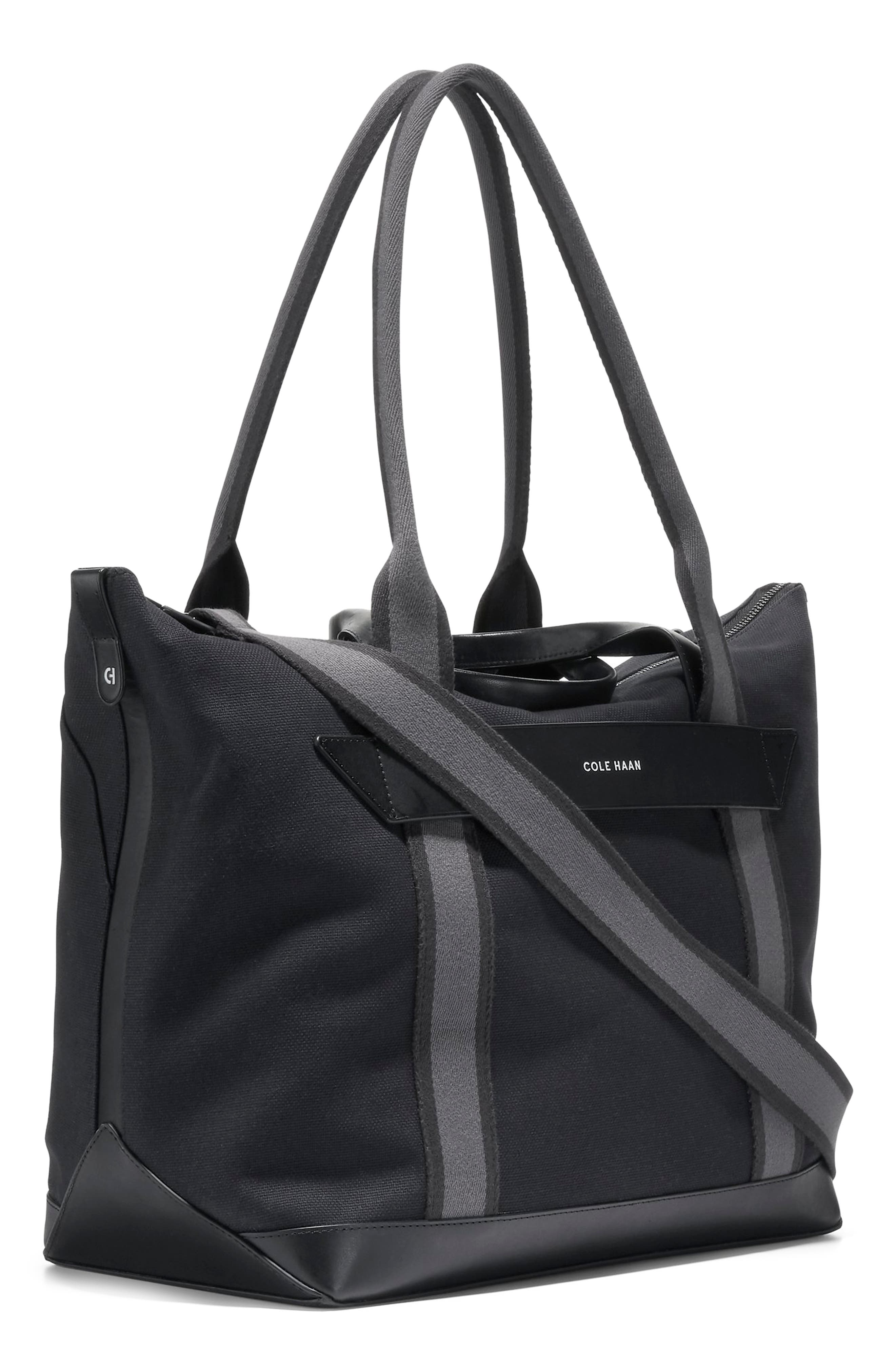 Cole Haan Total Water Resistant Tote Bag, Alternate, color, 