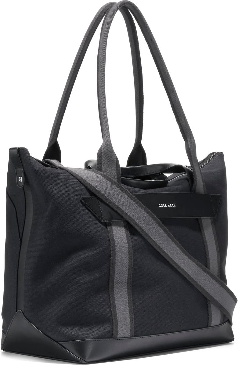 Cole Haan Total Water Resistant Tote Bag, Alternate, color,