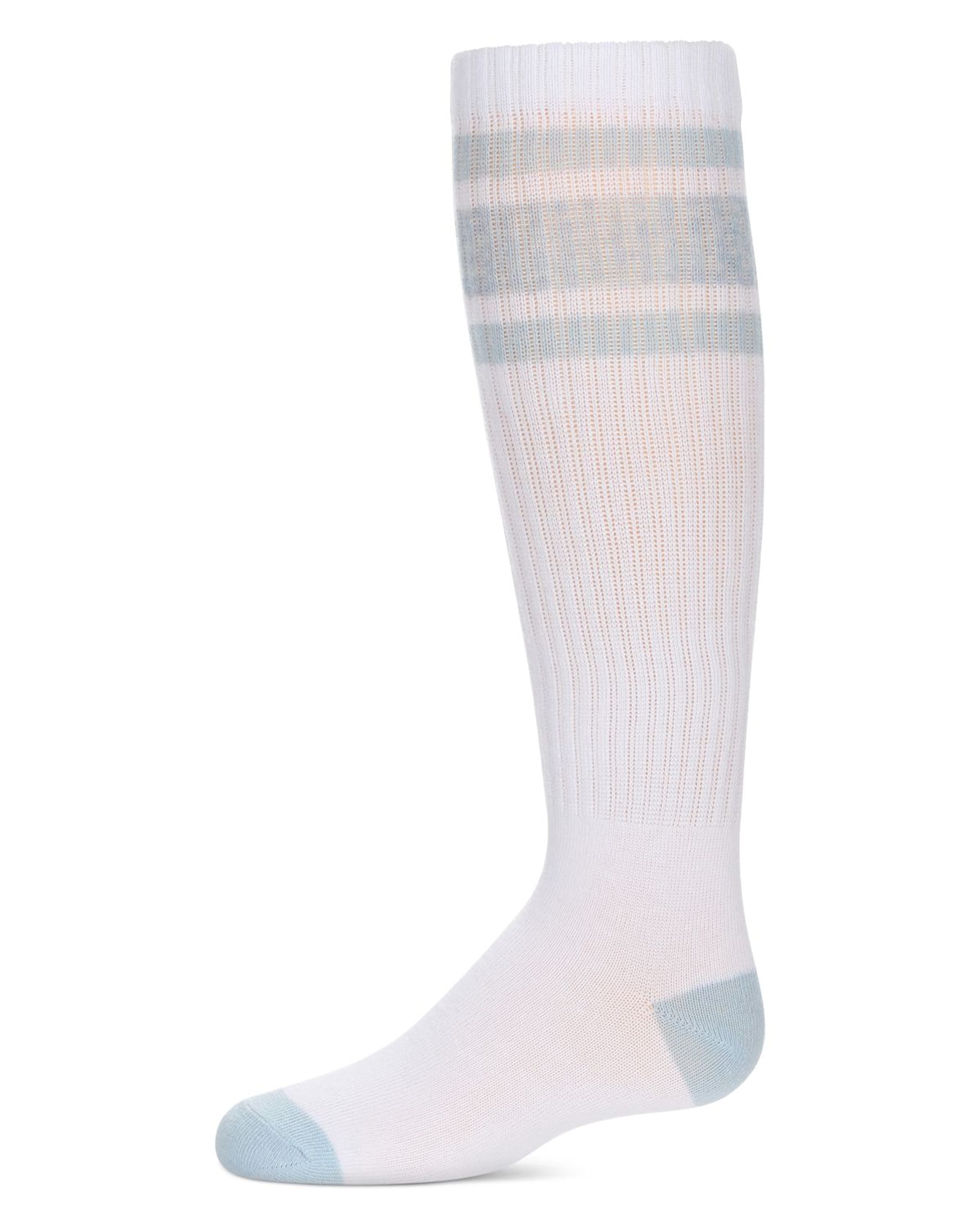 selected White-Neon Blue