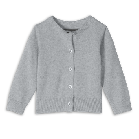 Baby Cardigan Sweater