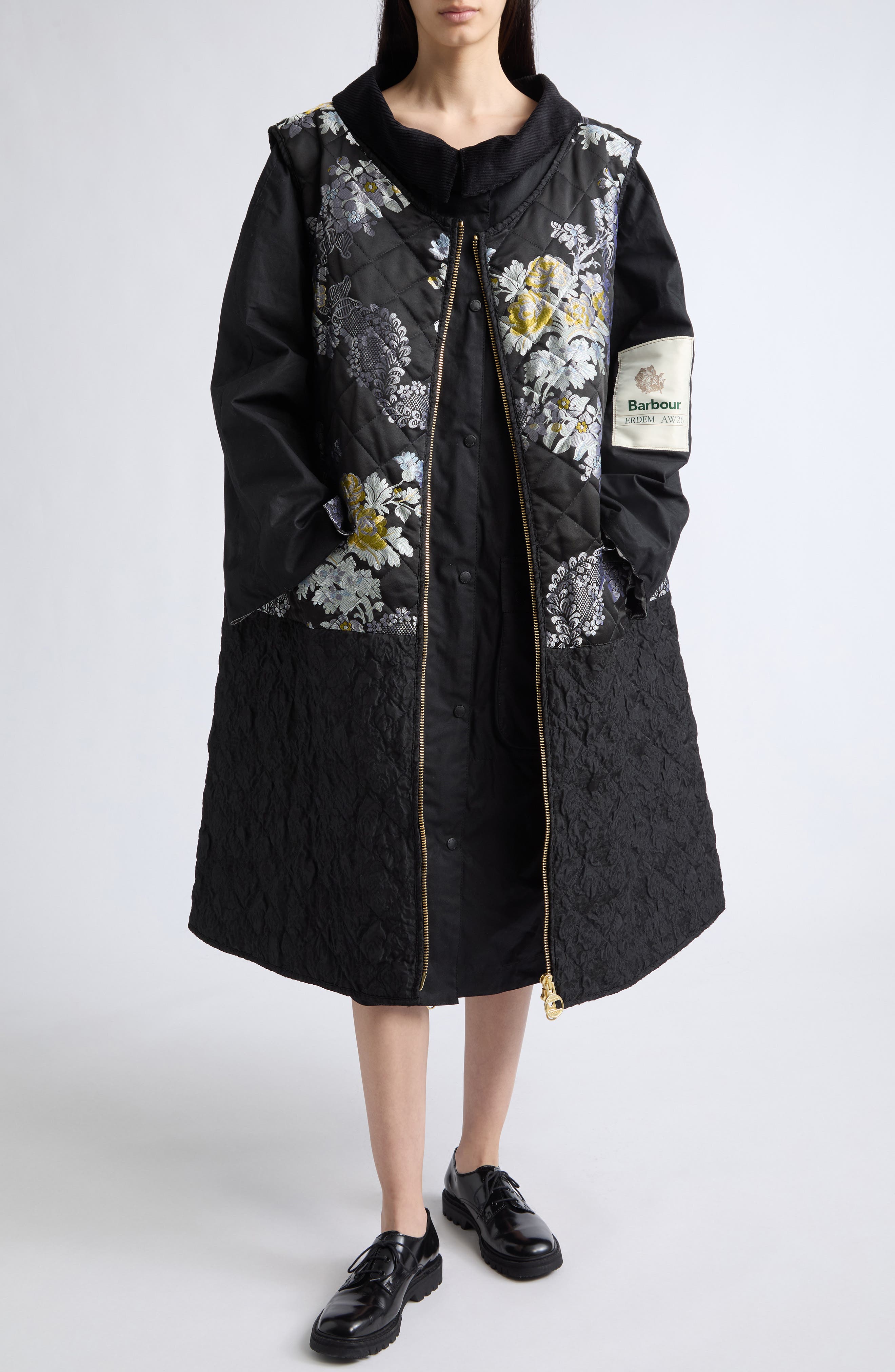 selected BLACK