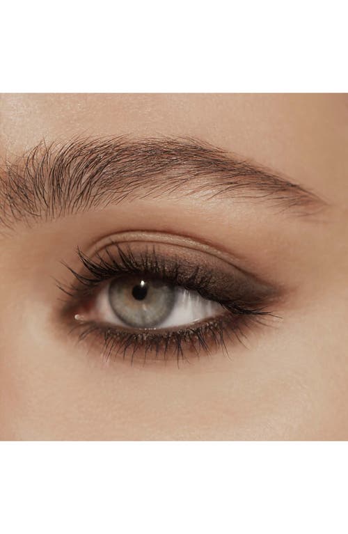 Victoria Beckham Satin Kajal Liner In Cocoa
