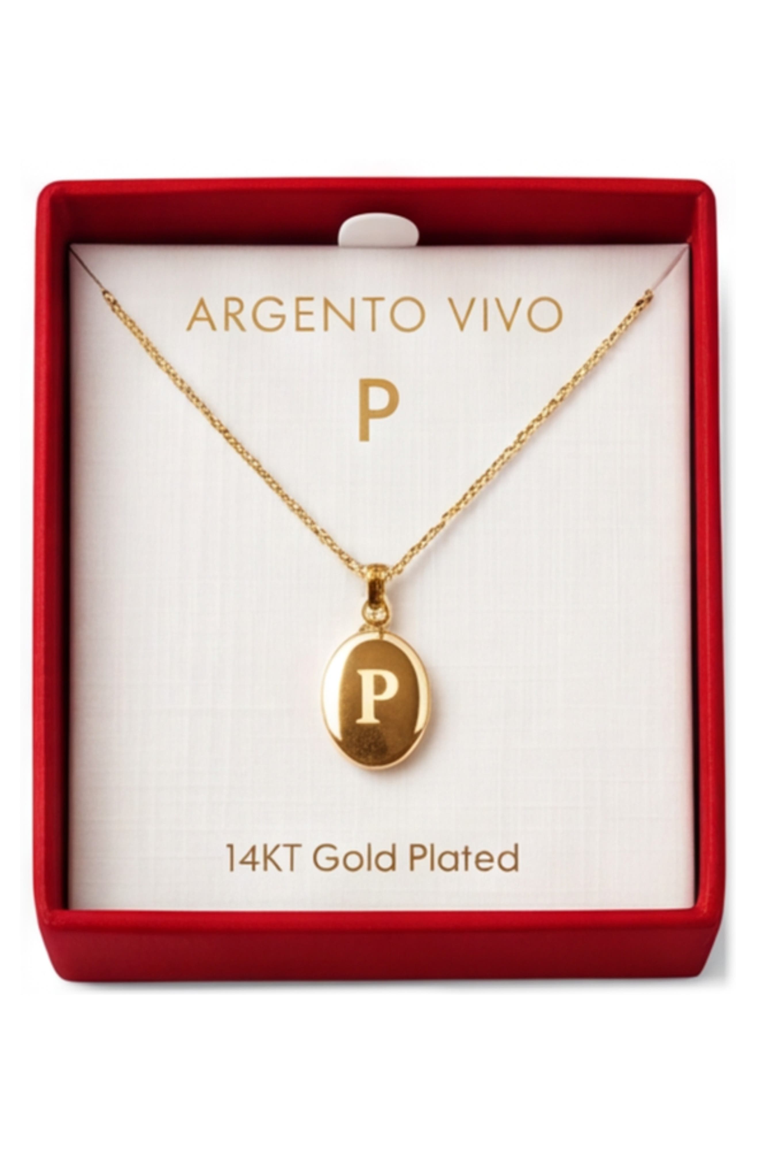 GOLD P