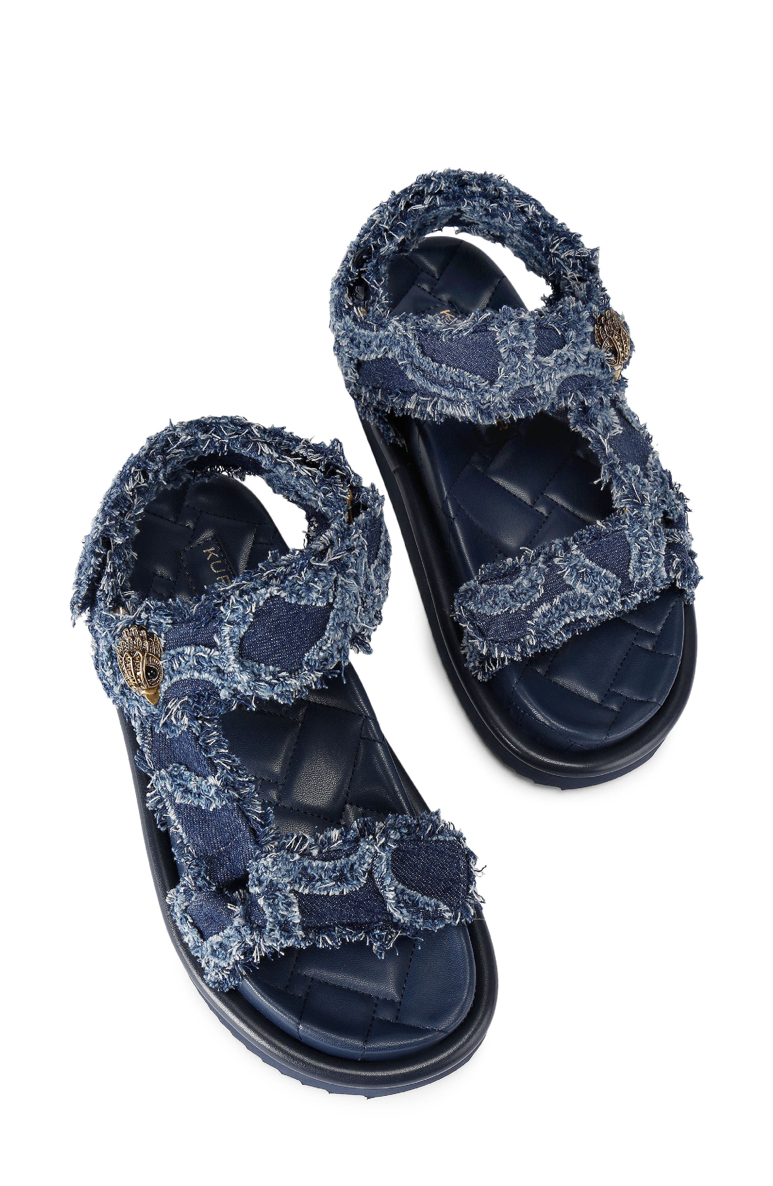 Orson Slingback Sandal - image 4
