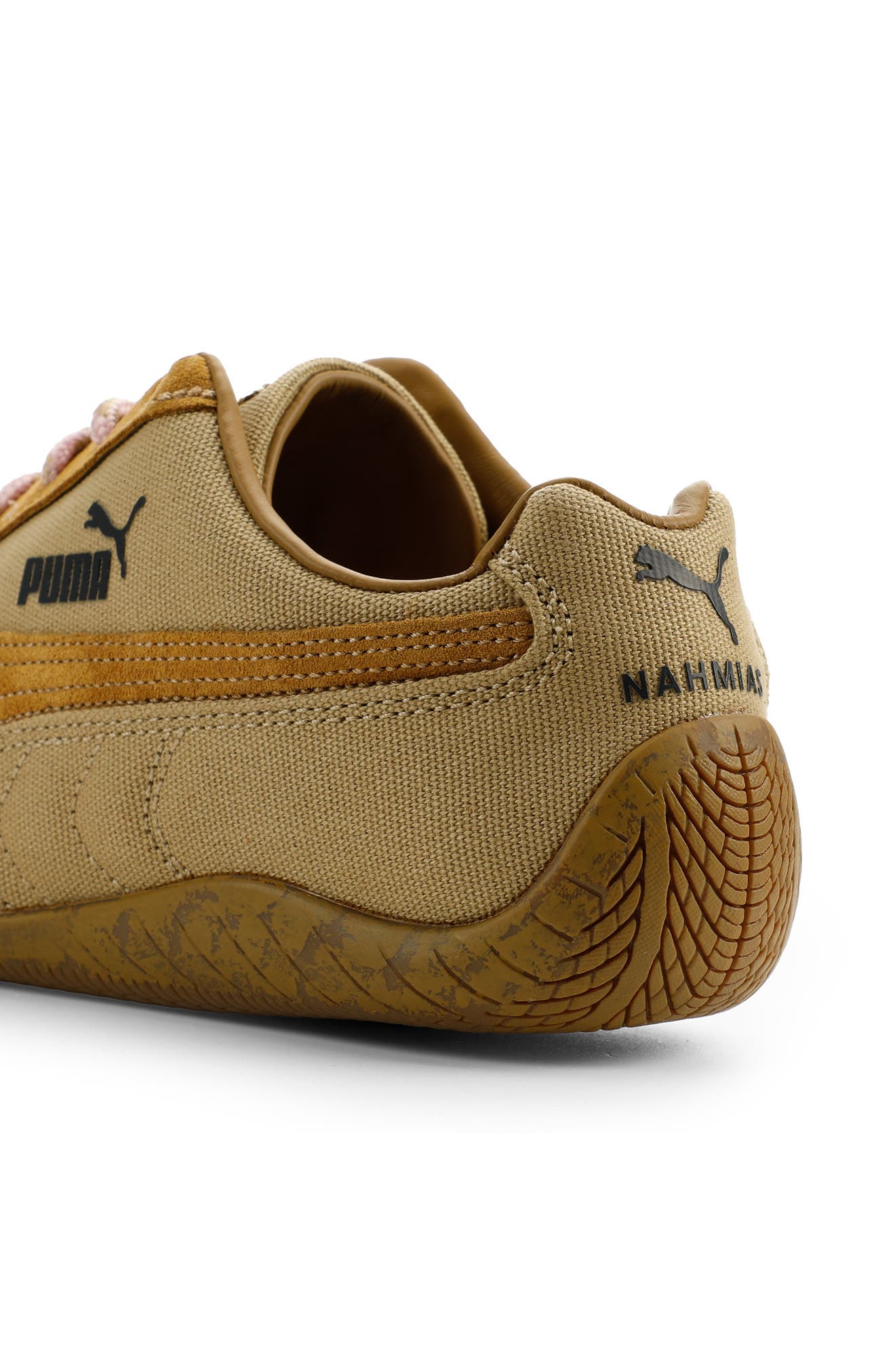 PUMA x NAHMIAS Speedcat Sneaker, Alternate, color, 