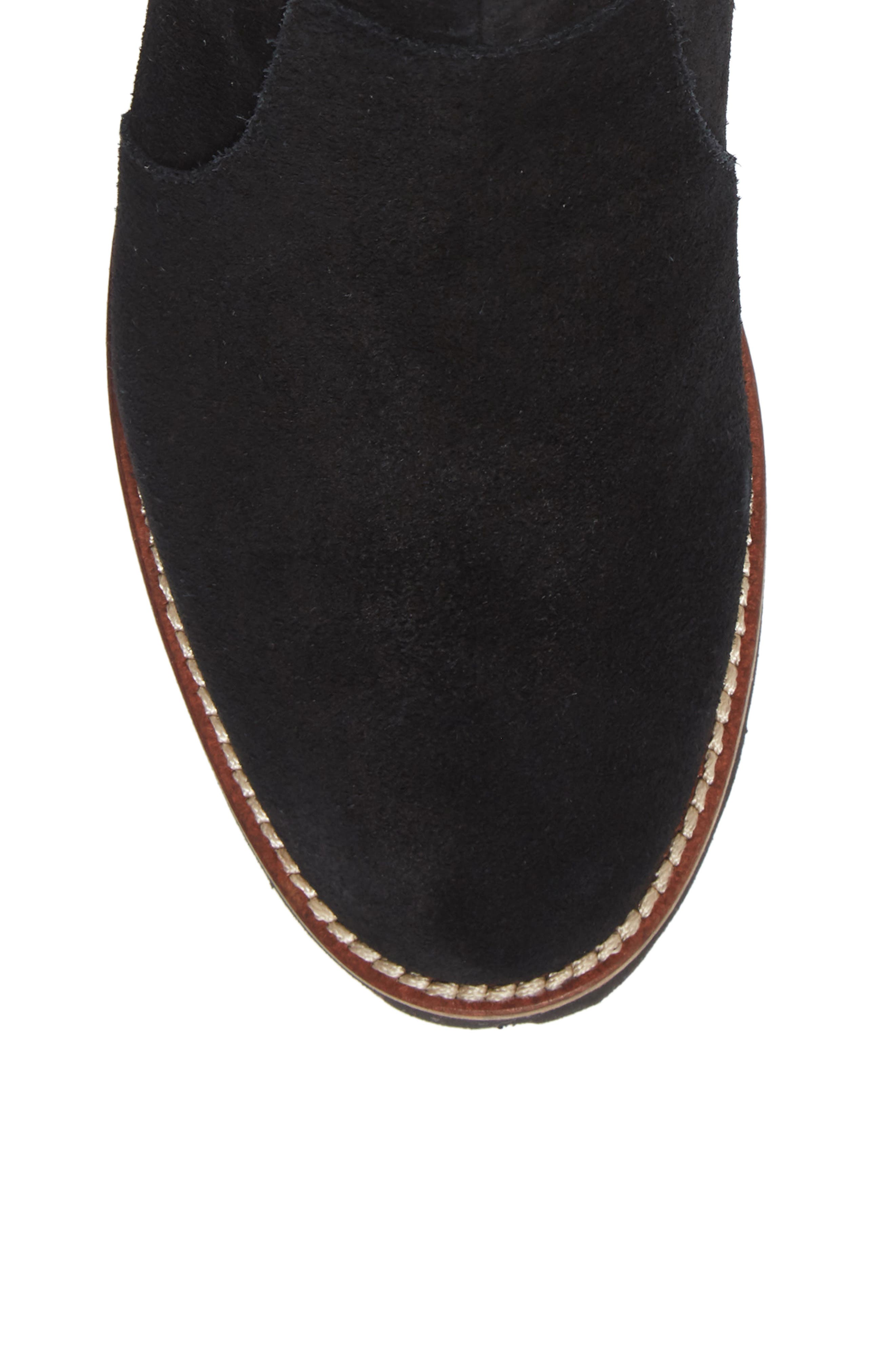 Blondo Destin Waterproof Bootie, Alternate, color, 