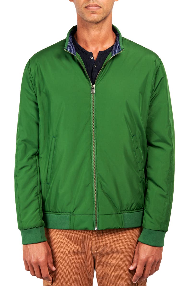 Constuct Jacket CONSTRUCT Bomber Jacket | Nordstromrack