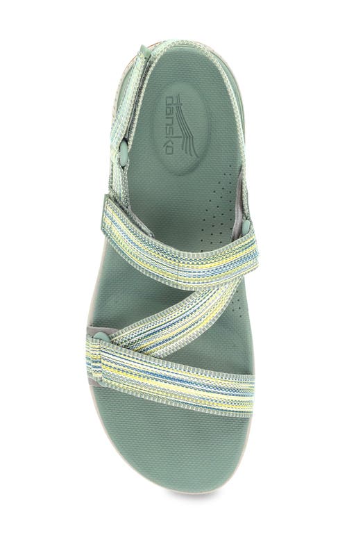 DANSKO DANSKO RAYNA SANDAL 