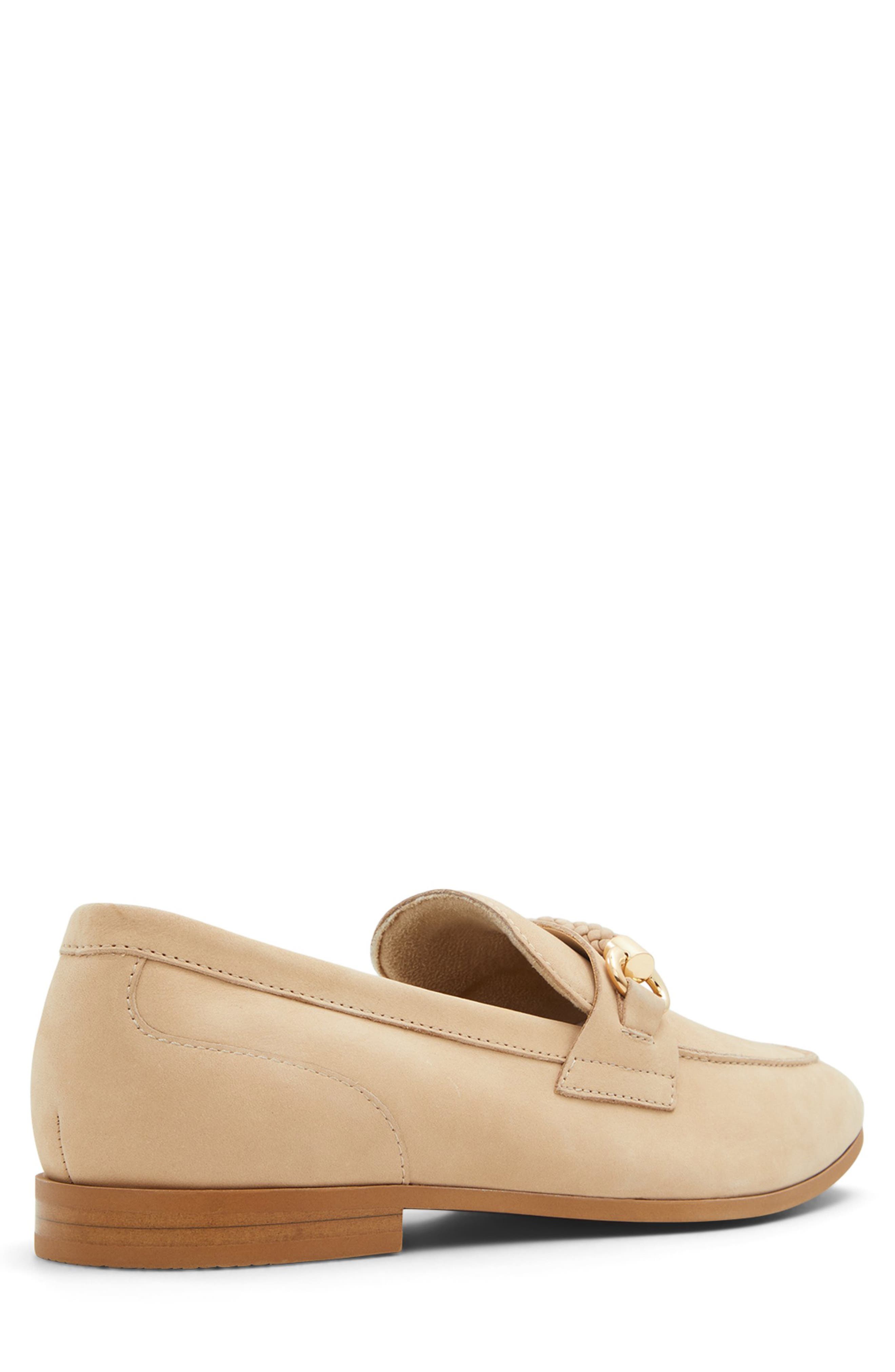 ALDO Gento Bit Loafer, Alternate, color, 