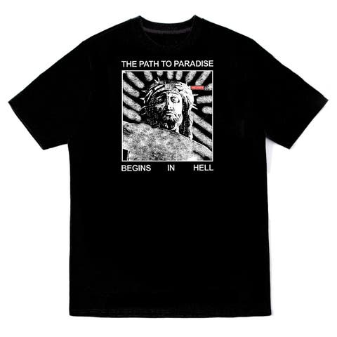 Path to Paradise Tee