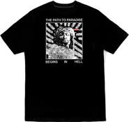 VERYRARE Path to Paradise Tee