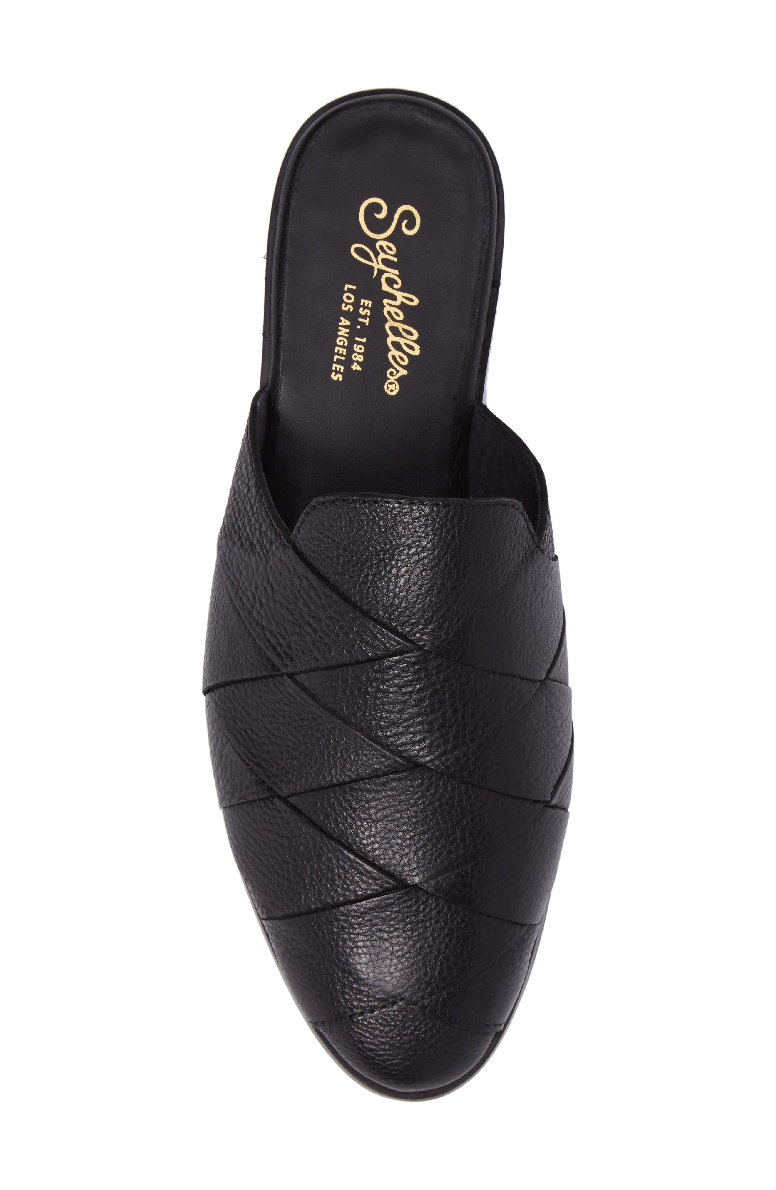 Seychelles Survival Mule, Alternate, color, 