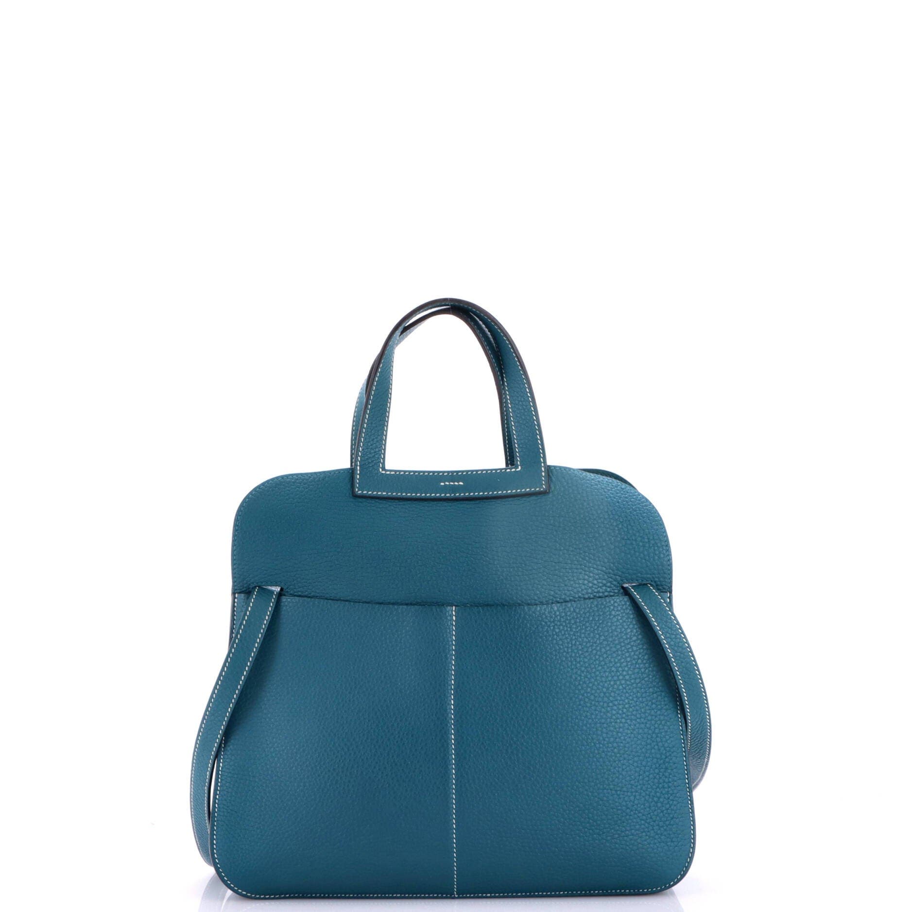 Halzan Bag Clemence 31, Alternate, color, Green