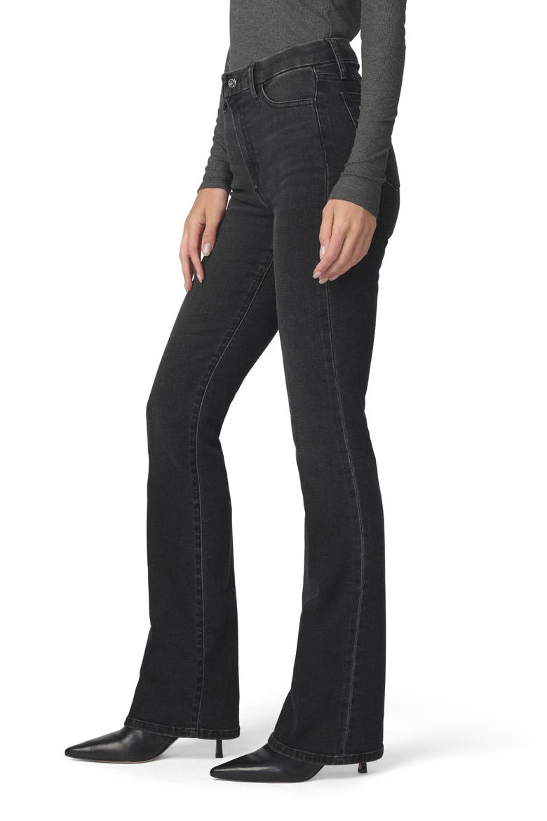 The Hi Honey Curvy Bootcut Jeans, Alternate, color, RESET