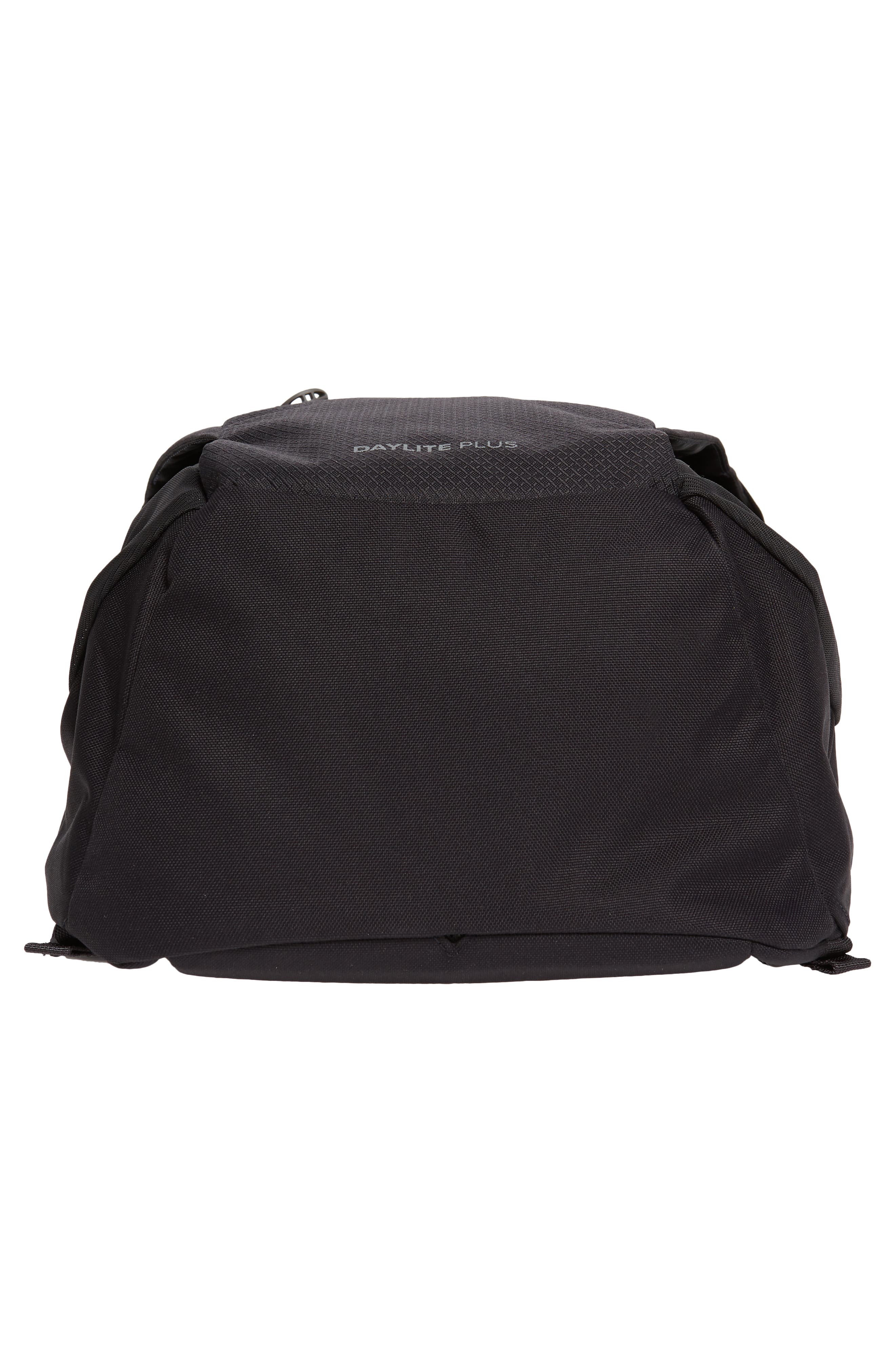 Osprey Daylite Plus Backpack, Alternate, color, Black