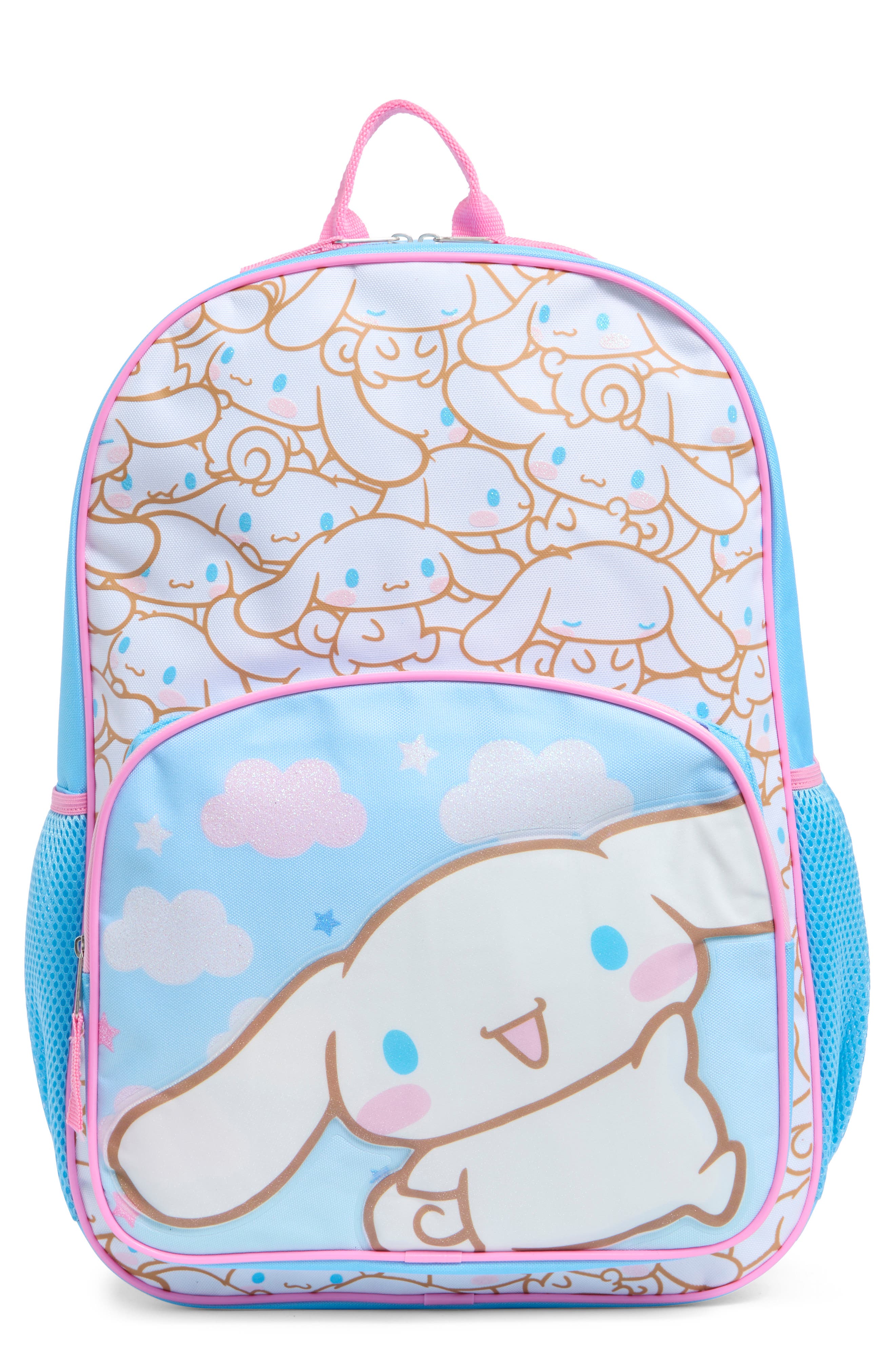 USPA ACCESSORIES Kids' Cinnamoroll Backpack