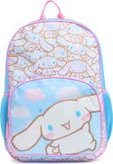USPA ACCESSORIES Kids' Cinnamoroll Backpack