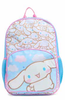 USPA ACCESSORIES Kids' Cinnamoroll Backpack