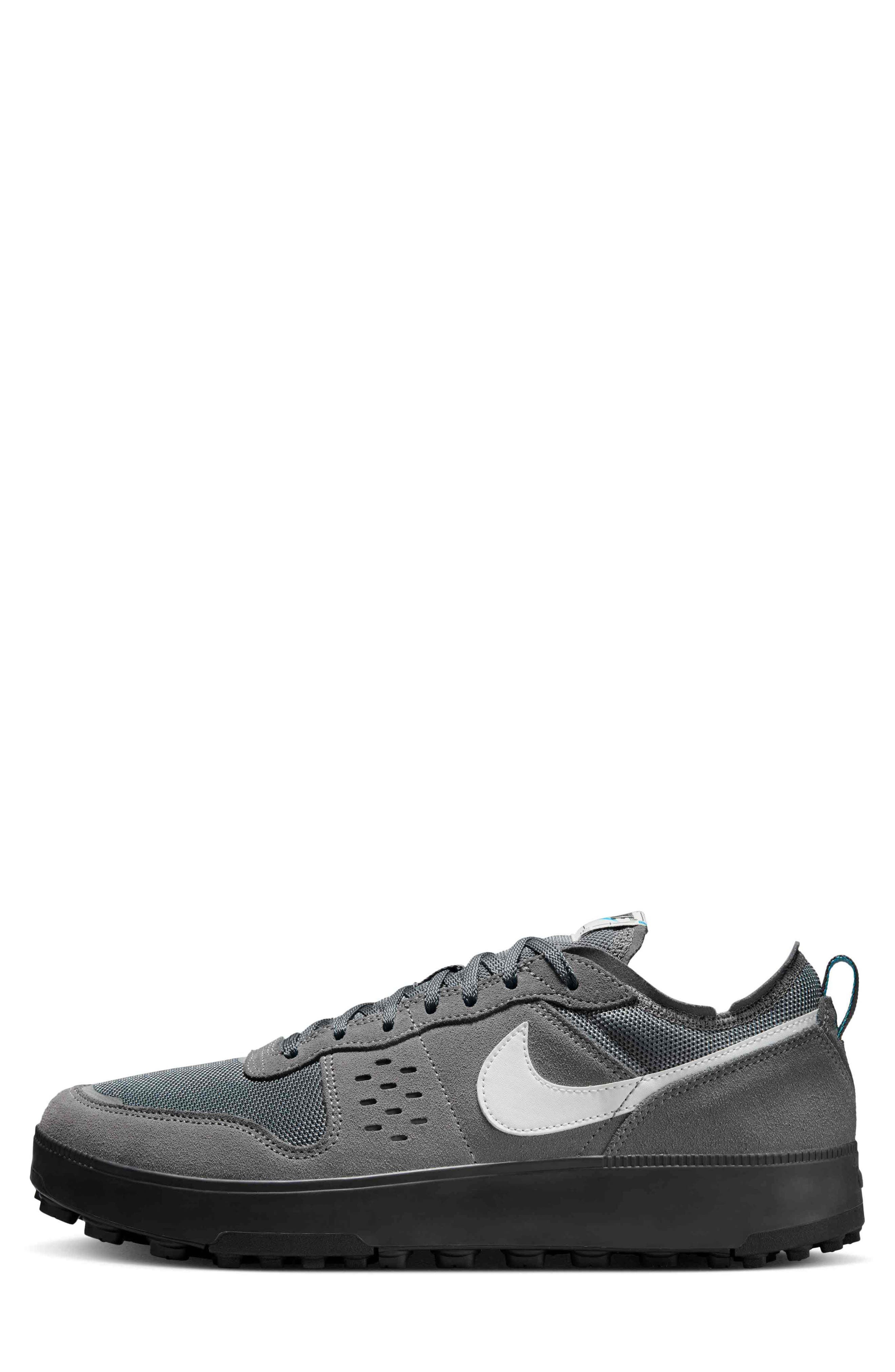 Nike C1TY Sneaker, Alternate, color, Smoke Grey/ White/ Ash