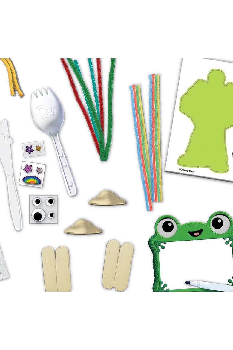 Toy Story 5 Creativity Set, Main, color, Multicolored