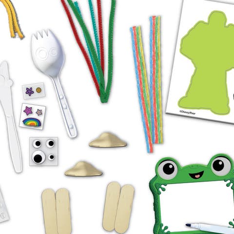 Toy Story 5 Creativity Set