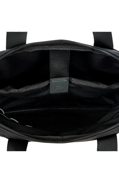 Porsche Design Eco Water Repellent Shopper Tote