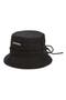 Le Bob Gadjo Drawstring Bucket Hat