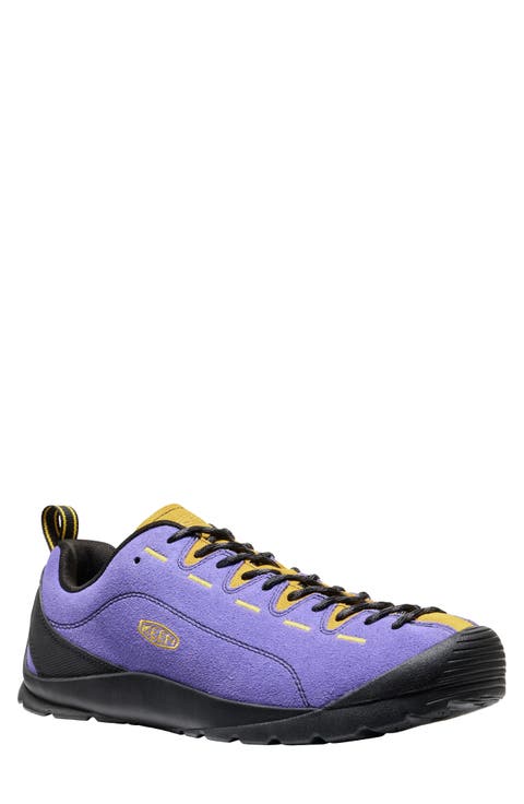 Jasper Low Top Hiking Sneaker (Men)