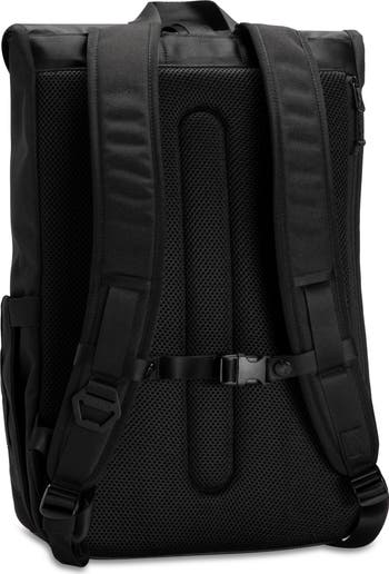 Spire Laptop Backpack 2.0 Jet Black Timbuk2 1006 3 6114